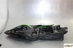 2023 Kawasaki Ninja ZX6R 636 Rear Back Tail Tray Read 19-23. Fixed Price $299.99.