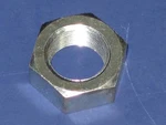 Nut Triumph T150 T160 Crankshaft 21-0585 Uk Made Rear Axle 82-1747 3/4" 20 Tpi. Fixed Price $8.99.