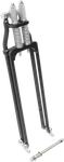 Drag Specialties Standard Black Springer Forks. Fixed Price $927.65.