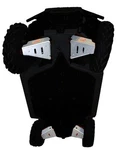 Ricochet Off-road 4PC Aluminum A-arm Guard 2017-21 Polaris Ranger Xp 1000. Fixed Price $231.46.