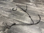 Dyna Switchback Super Wide Glide Harley Davidson Active Purge System Vent Lines. Fixed Price $79.99.