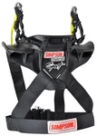 Simpson Hybrid Sport Restraint HS-YTH-11. Fixed Price $499.95.