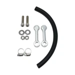 Customs Machine Finish 1" Billet Tank Lift Kit DK-TRG-TLK-1-M. Fixed Price $59.95.