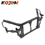 Radiator Support Core For 2010 2011 2012 Hyundai Genesis Coupe 2.0T 641012M000. Fixed Price $375.00.