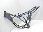 82 83 Yamaha Frame Oem Main Chassis 5X8-21110-00-33. Fixed Price $100.00.