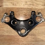 1974 Honda CB360T Fork Top Bridge Upper Triple Tree Clamp Oem CL360 CB350. Fixed Price $119.00.