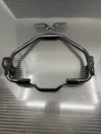 Honda Nos New 61313-369-000B Head Lamp Light Stay CB250 CB360. Fixed Price $24.00.