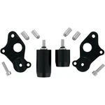 Psr Frame Sliders - Black 050090302. Fixed Price $164.39.