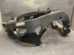 2008 Honda CBR1000RR Frame, Chassis, Slvg #1222234. Fixed Price $600.00.