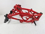 2023 Bmw G310R K03 Straight Red Main Frame Chassis Tx*c 46517923543. Fixed Price $694.99.