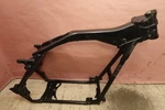 2007-2011 Harley Davidson Flhtcuse Cvo Ultra Classic Main Frame Chassis. Fixed Price $1459.49.