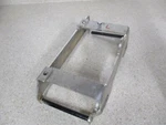 2005 Yamaha YZ250 Msr Left Side Radiator Guard, Fits 05-20, M106. Fixed Price $40.00.