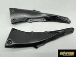 21-25 Kawasaki Ninja ZX10R Front Sections. Fixed Price $99.00.