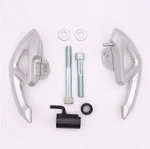 Yamaha YZF-R1 Frame Slider Kit 2CR-F11D0-V0-00. Fixed Price $292.99.