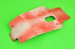 2002 - 2007 Honda Works Connection Engine Frame Skid Plate Guard. Fixed Price $33.99.