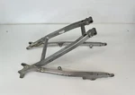 Oem 2006 Yamaha YZ250F YZ450F Stock Rear Rail. Fixed Price $29.99.