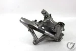 06-08 Kawasaki Ninja 650R EX650 Main Frame Chassis Slvg. Fixed Price $129.95.