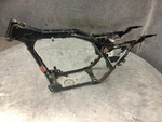 95 Harley Road King Flhr Frame Chassis B05. Fixed Price $404.61.