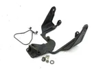 81-83 Yamaha XJ750R Upper Fairing Mirror Gauges Stay Bracket 5G2-23174-01-00. Fixed Price $36.05.