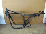 1978 Kawasaki Z1R KZ1000 D1 PL1329-31. Frame No Paperwork KZT00D-004903. Fixed Price $2875.00.