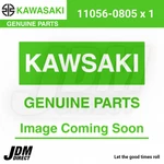 11056-0805 Kawasaki Bracket,ignition Sw. 110560805, New Genuine Part. Fixed Price $43.86.