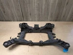 Oem Bmw G01 G02 X3 X4 Awd Front Subframe Suspension Carrier Crossmember Cradle. Fixed Price $495.95.