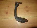 97-07 Yamaha YZF600R Xj Rear Seat Grab Handle Bar 4BP-21644-01-00. Fixed Price $22.00.