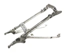2020 Suzuki Rmz 450 Aluminum Rear Sub Frame Oem 41200-37K00. Fixed Price $112.50.