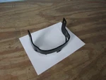 Oem Harley-davidson Xl Sportster Rear Fender Brace 59673-04A. Fixed Price $25.00.