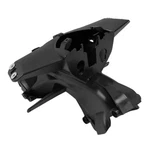 Black Front Upper Fairing Stay Bracket Fit For Aprilia RS660 2021-2025 2022. Fixed Price $109.99.