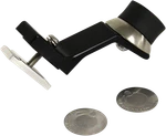 Klock Werks Device Mount Switch Knockout Hole KWD-05-0536. Fixed Price $99.95.