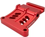 Tusk Frame Cradle Red 6061 T6 Aluminum For Honda CRF110F 2013-2025. Fixed Price $69.99.