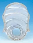 Milodon 14855 Aluminum Timing Cover. Fixed Price $149.95.