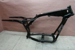 2005-2006 Harley Davidson Fxdwgi Dyna Wide Glide Main Frame Chassis (wa Bos). Fixed Price $859.49.