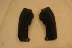 Harley Davidson Oem Touring 2009- Later Mid Frame Deflectors. Fixed Price $52.49.
