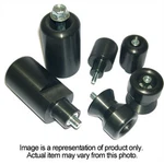Shogun Complete Slider Kit Black 755-4449. Fixed Price $98.99.