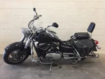 Main Frame Chassis 2000 Kawasaki Vulcan VN1500L Nomad Fi 3007A. Fixed Price $847.44.