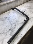 04 Kawasaki Vulcan Left Side Rail Chassis. Fixed Price $91.99.