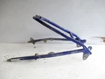 Yamaha Yz 250 Subframe 5XE-21190-00-00 2003-2004. Fixed Price $206.25.