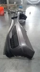 2016 Honda Cr-v Oem Grey Bumper Assembly Used, Scratches, 114K Miles. Fixed Price $710.99.