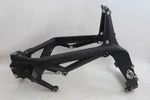 Triumph Daytona 675 09-12 Main Frame Chassis T2070230 Slvg. Fixed Price $794.99.