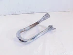 Honda GL1500A GL1500I Goldwing Right Chrome Side Saddlebag Crash Guard. Fixed Price $14.99.