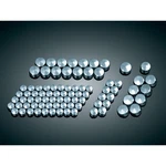 Kuryakyn Cover Bolt Kit 82-PIECE 2450. Fixed Price $97.99.