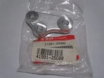 Suzuki 05-07 2007 RMZ450Z Left Upper Motor Mount 41991-35G00. Fixed Price $31.49.