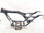 99-06 Harley Davidson Road Glide Fltri Main Frame Chassis Straight Slvg. Fixed Price $844.00.