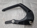 Triumph Tiger Sport 660 Left Hand Grab Rail T2350341. Fixed Price $40.07.