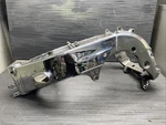 2006 Yamaha Yzf R1, Frame, Chassis, Chrome Slvg #917257. Fixed Price $500.00.
