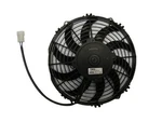 New Spal Automotive 9'' Puller Fan Low Profile Volt 30100452 VA07-AP12/C-58A. Fixed Price $82.99.
