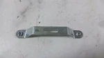 21 Kawasaki Z125 J Pro Rear Back License Plate Mount Bracket. Fixed Price $11.39.