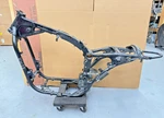 2020 Harley Davidson Street Xg 500 Main Frame Chassis Straight Oem. Fixed Price $899.00.